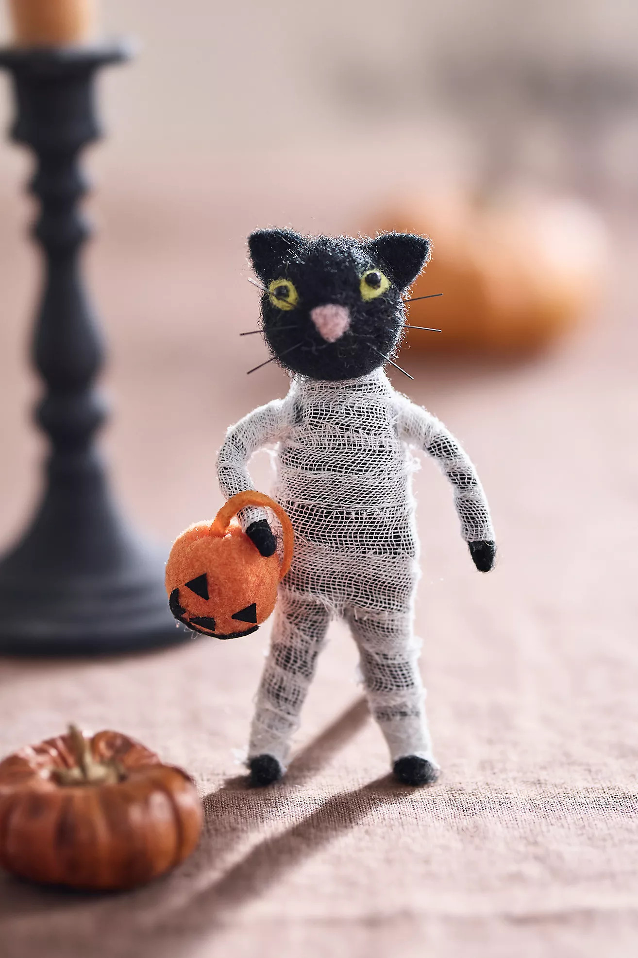 Spooky Halloween Critter | Anthropologie (US)