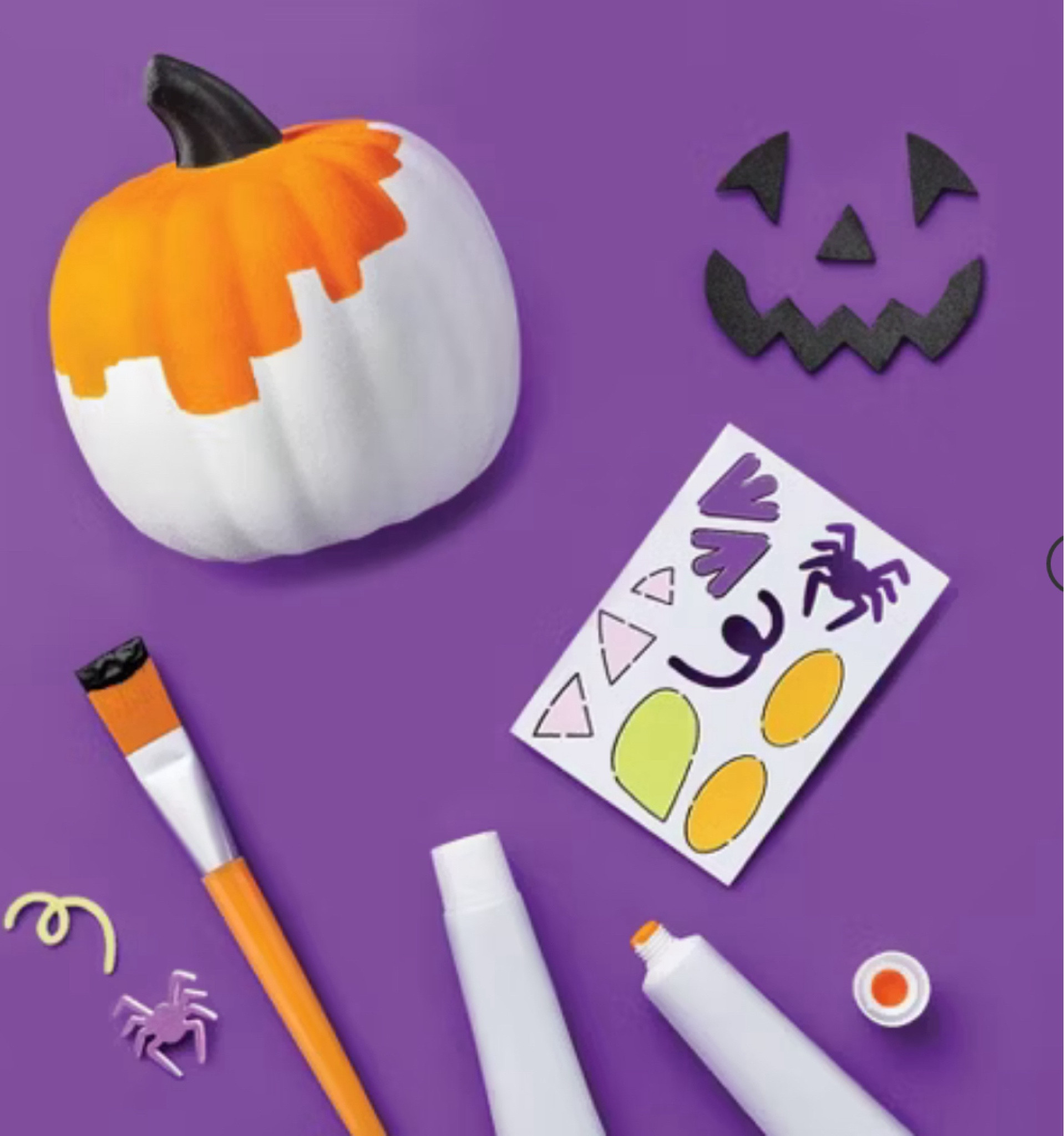 Craft KitHalloween

#LTKSeasonal #LTKHalloween #LTKKids