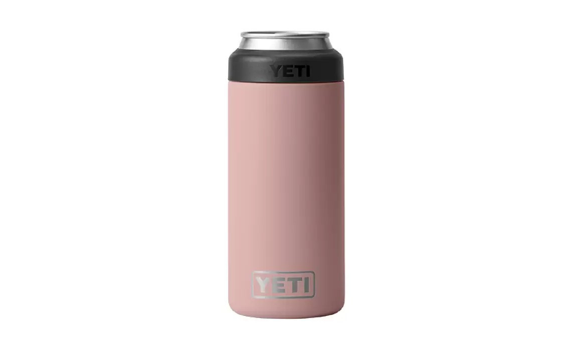 YETI Colster Slim Can Insulator | YETI US