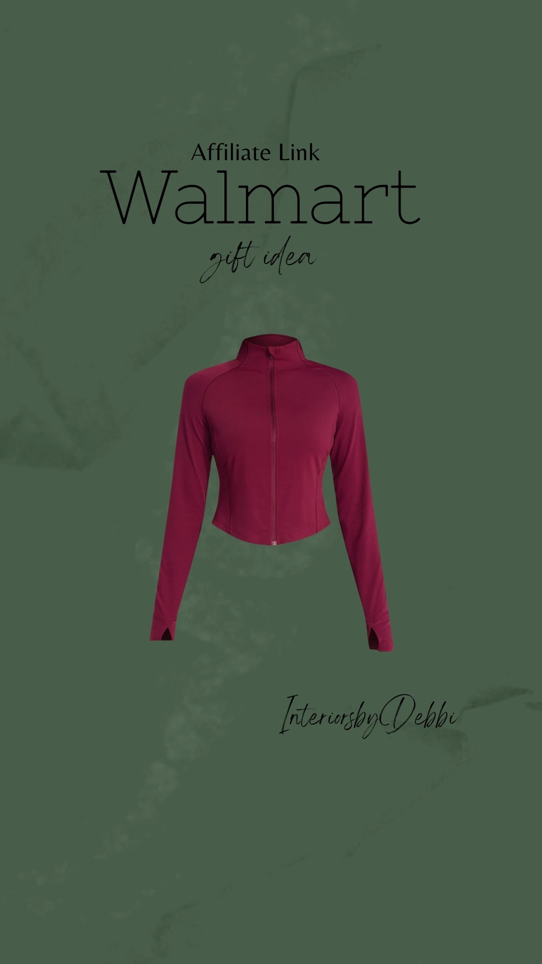 Walmart Find
Workout jacket, transitional home, modern decor, amazon find, amazon home, target home decor, mcgee and co, studio mcgee, amazon must have, pottery barn, Walmart finds, affordable decor, home styling, budget friendly, accessories, neutral decor, home finds, new arrival, coming soon, sale alert, high end look for less, Amazon favorites, Target finds, cozy, modern, earthy, transitional, luxe, romantic, home decor, budget friendly decor, Amazon decor #walmart

#LTKHoliday #LTKGiftGuide #LTKfitnessgoals