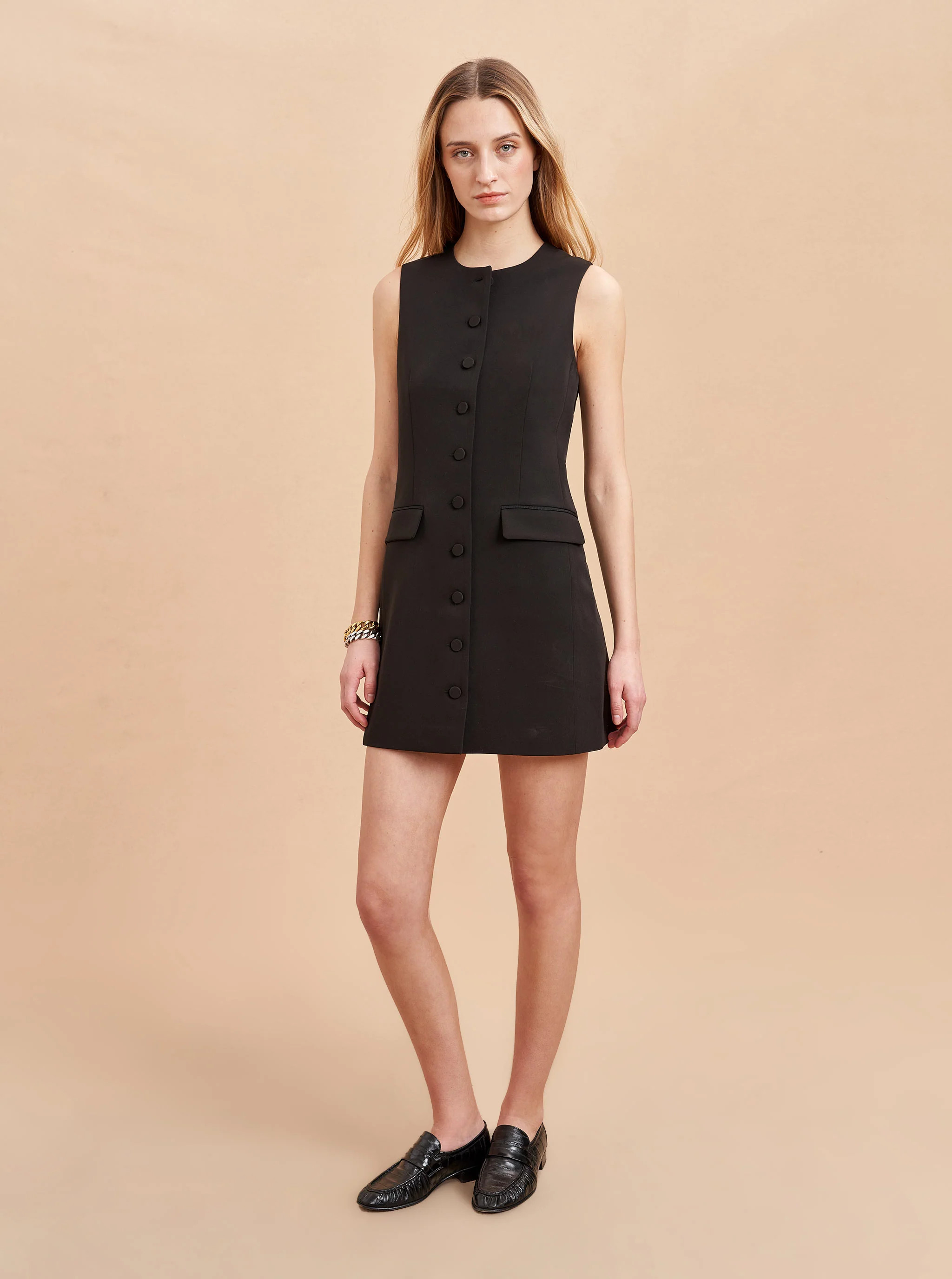 Ivo Dress | La Ligne