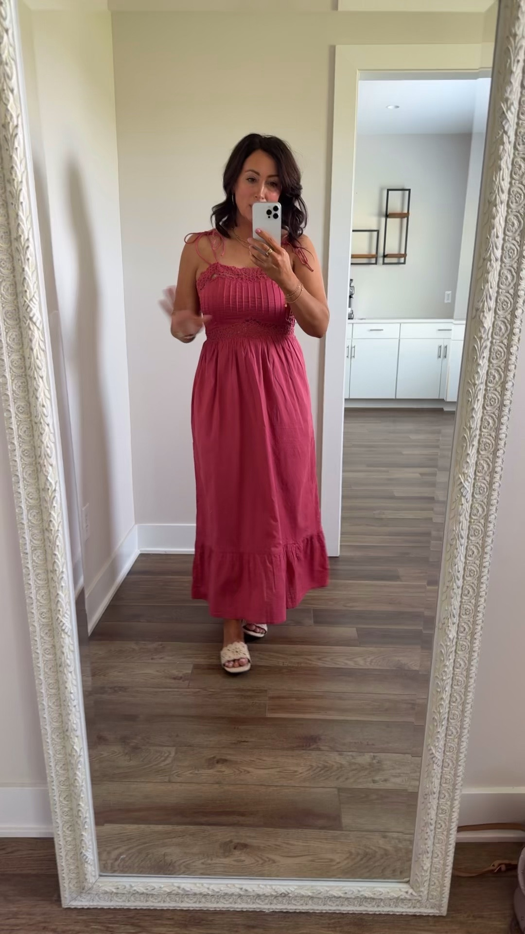 TARGET 🎯 TUESDAY
• medium dress

#LTKgrwm #LTKdayinmylife #LTKSeasonal