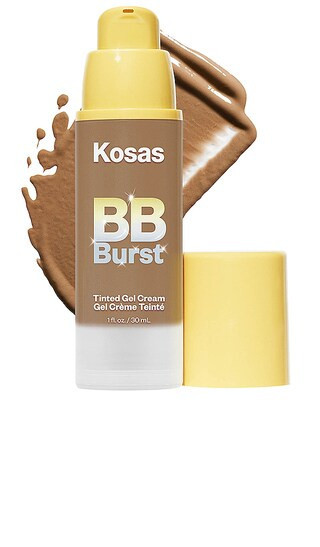 Kosas BB Burst Tinted Gel Cream in Medium Deep Warm Olive 35. | Revolve Clothing (Global)