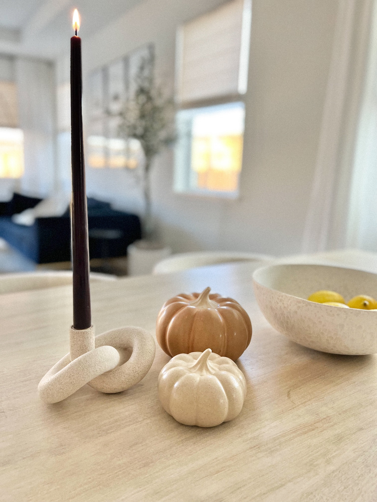 Fall table vibes 🍂

#LTKstyletip #LTKSeasonal #LTKunder50