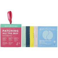 Patchology Patching All The Way Kit | Sephora UK
