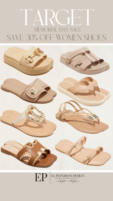 Memorial Day sale 
Sale ends Monday
Sandals 

#LTKSaleAlert #LTKStyleTip