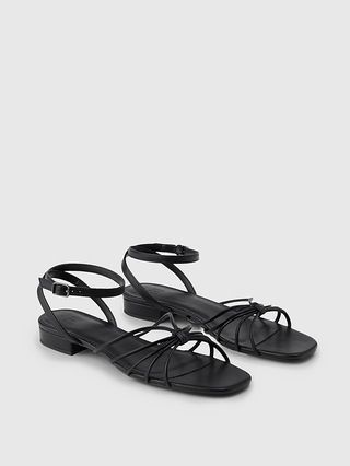 Strappy Sandals | Gap (CA)