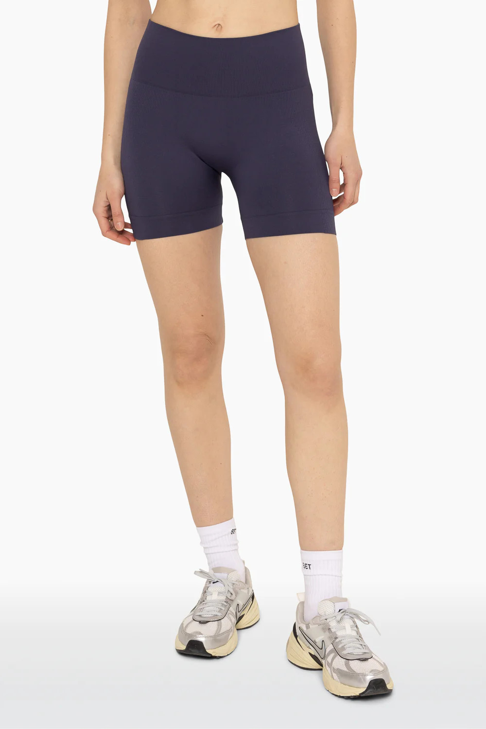 SCULPTFLEX® BIKE SHORTS - GALAXY | SET Active