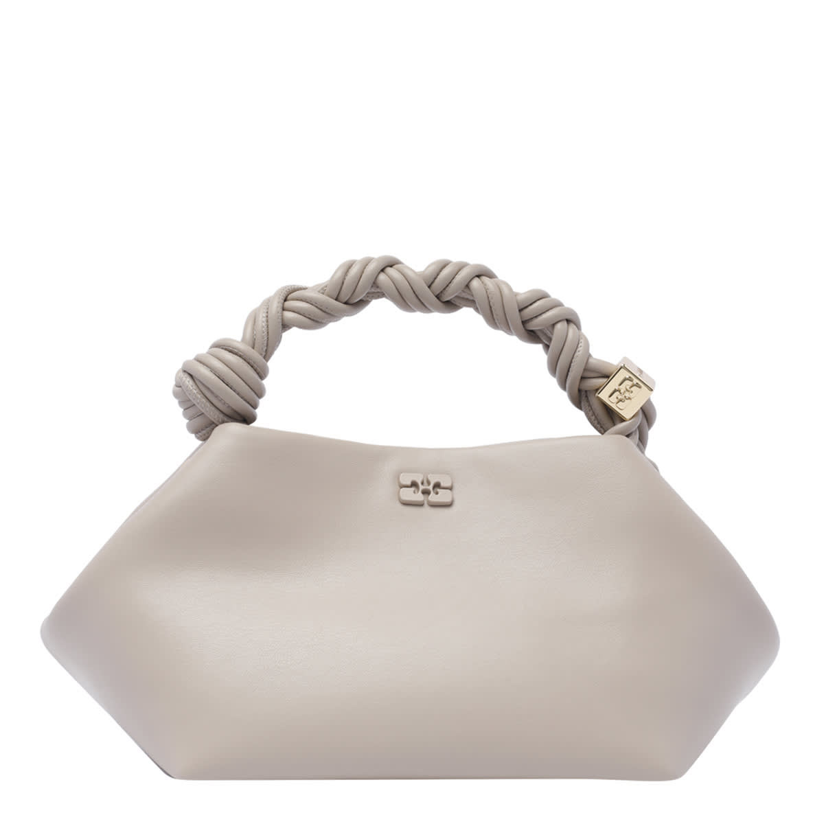 Ganni Small Bou Handbag | Italist.com US