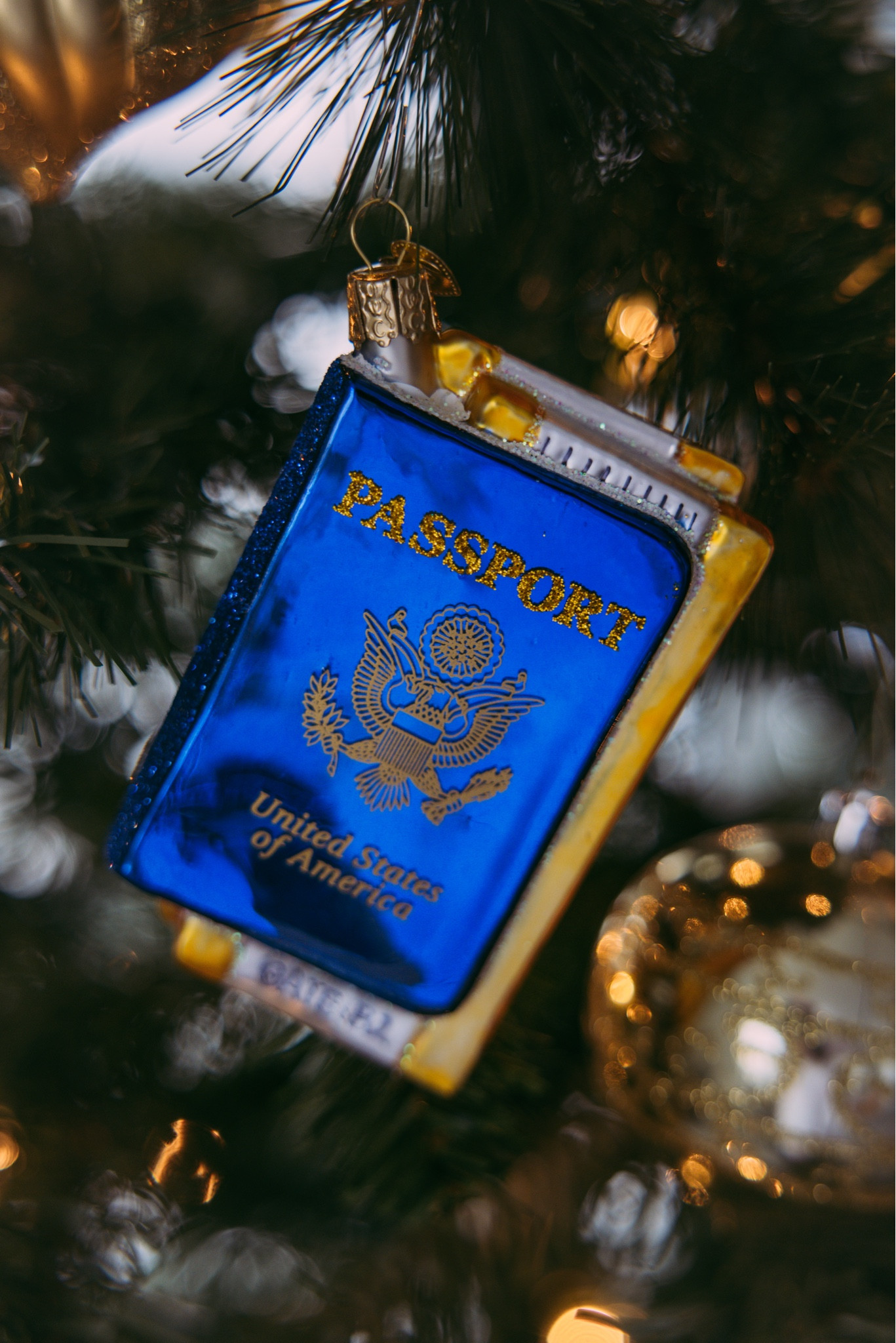 Must have Christmas ornaments for travel lovers 🌲✈️

#christmas #travelgift #westelm

#LTKFindsUnder100 #LTKFindsUnder50 #LTKHome