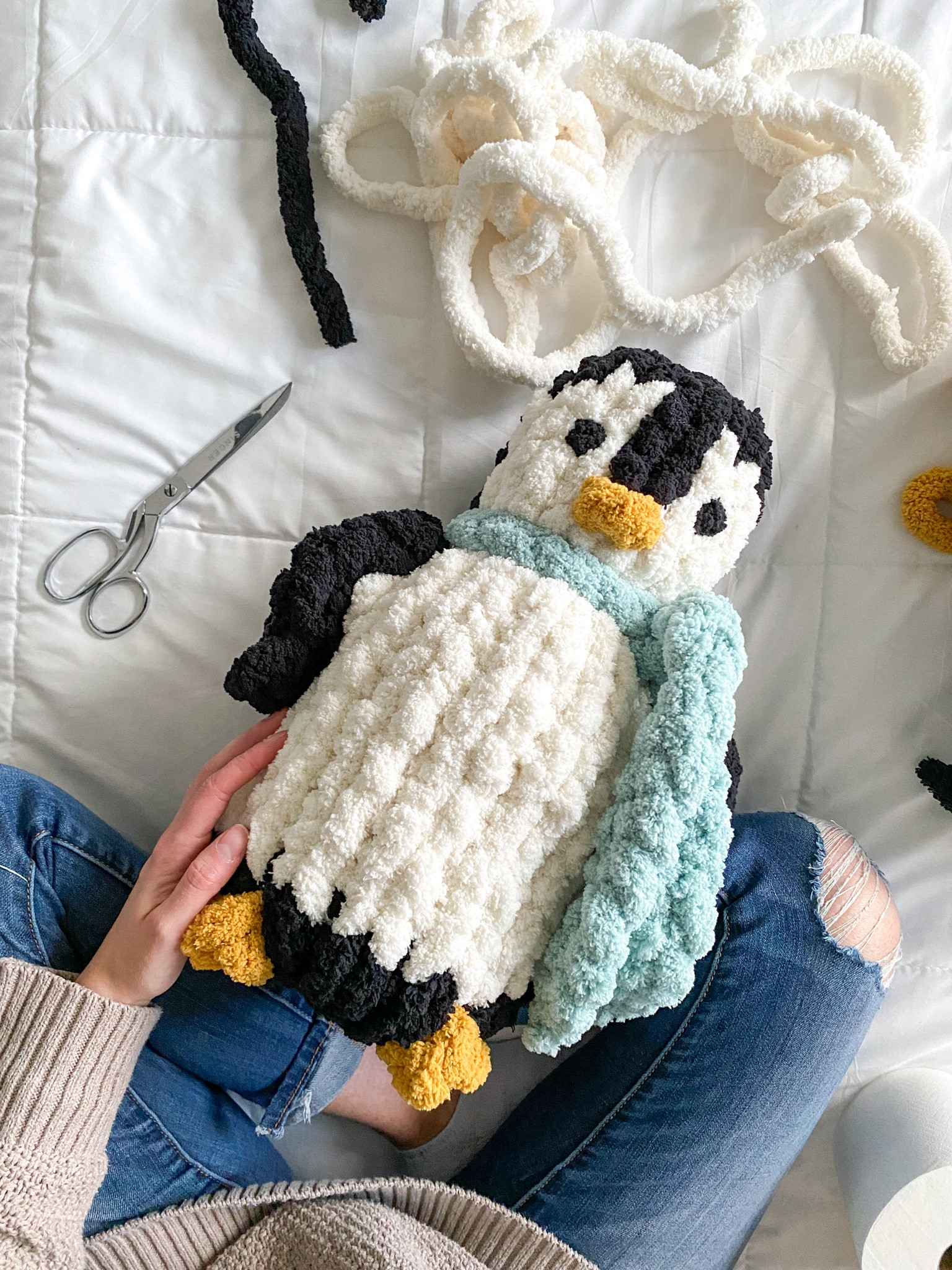 Shop the supplies!


#LTKhome #LTKkids #LTKbaby