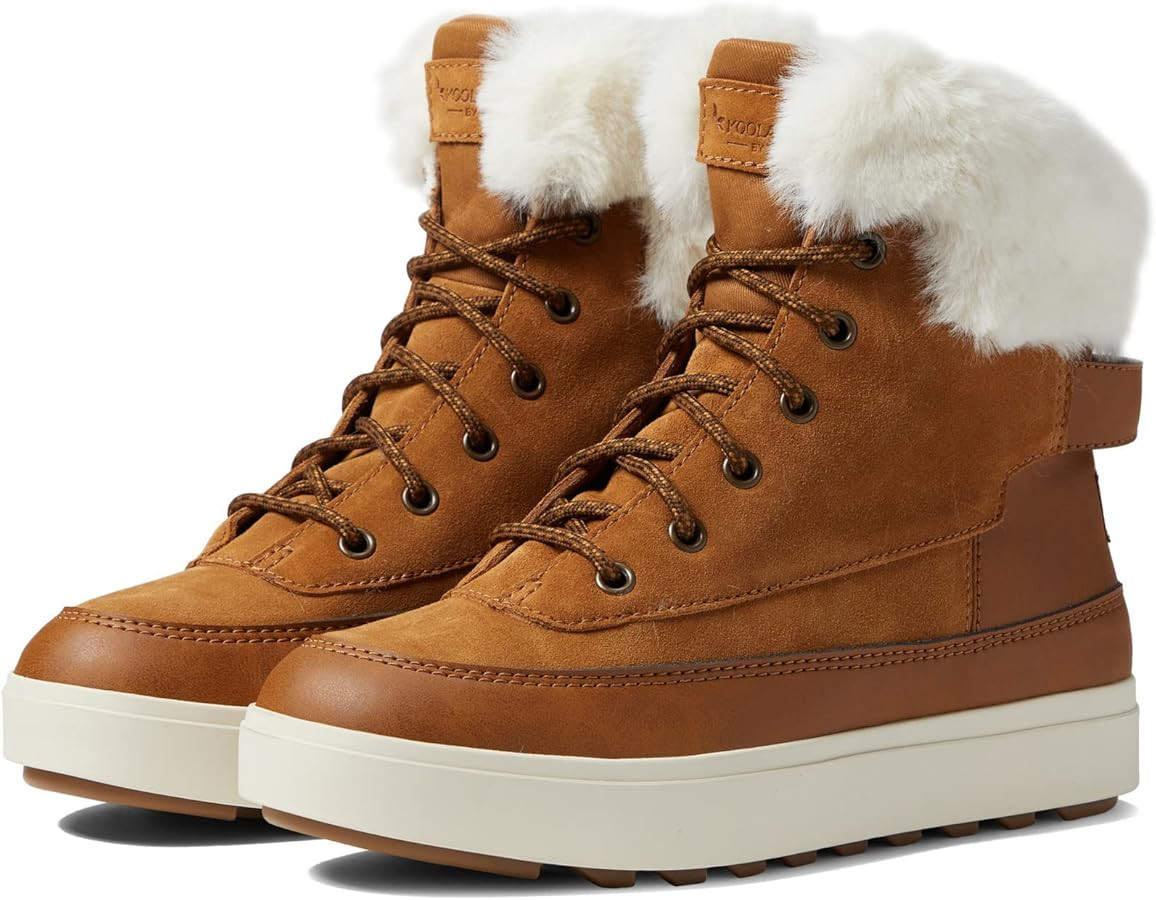 Koolaburra by UGG Women's Ryanna Boot | Amazon (US)