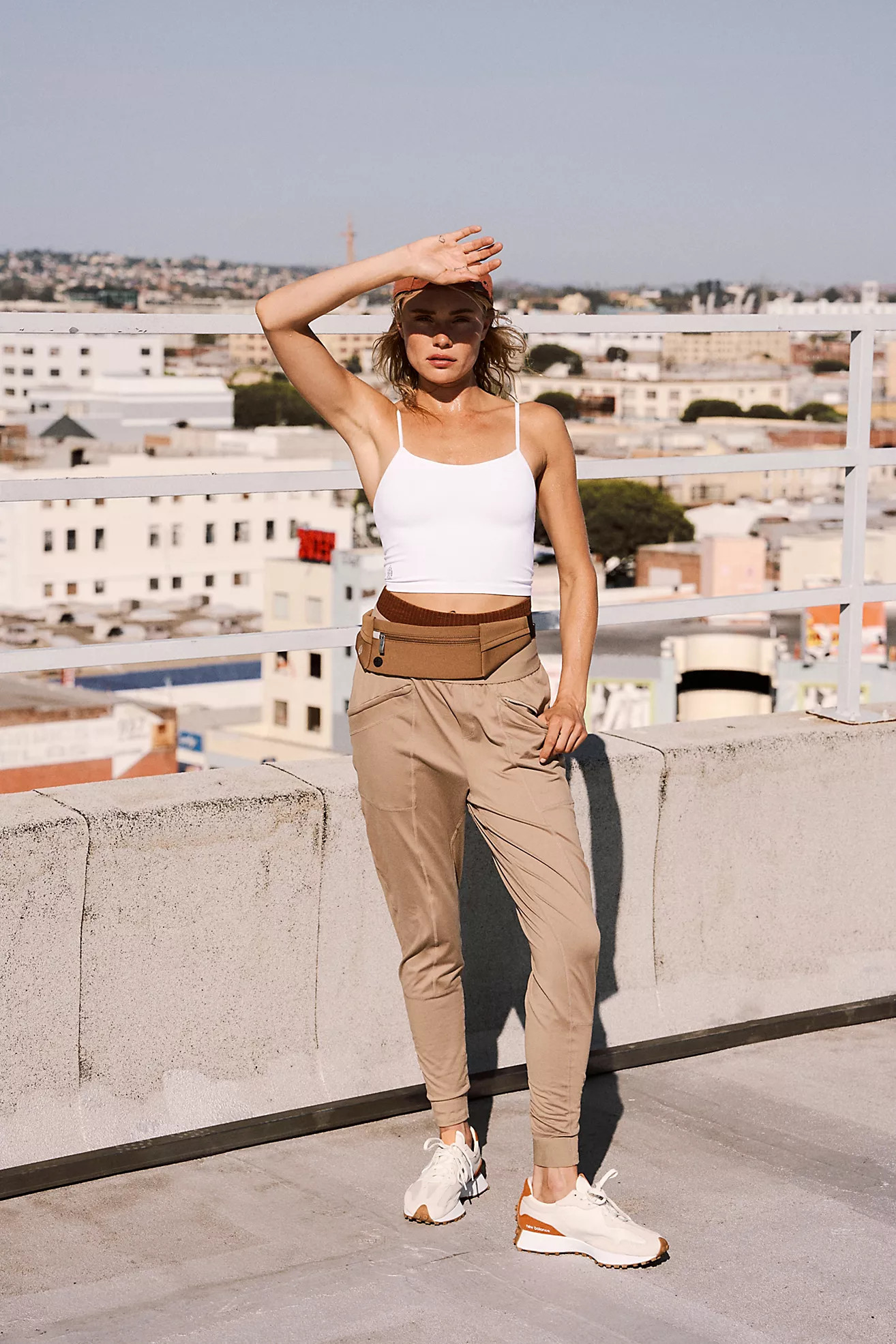 High Fives Joggers | Free People (Global - UK&FR Excluded)