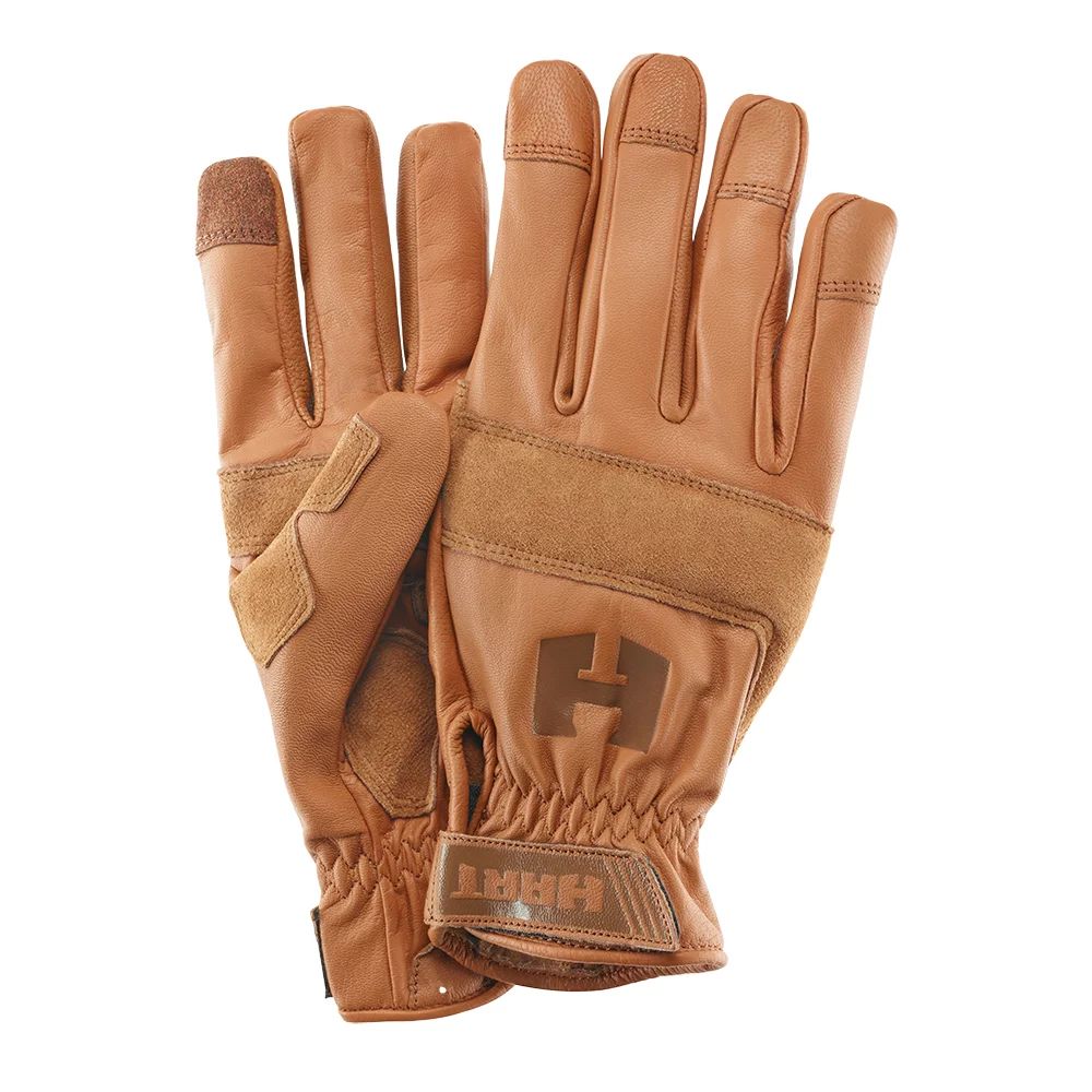 HART Premium Leather Gloves, Extra-Large | Walmart (US)