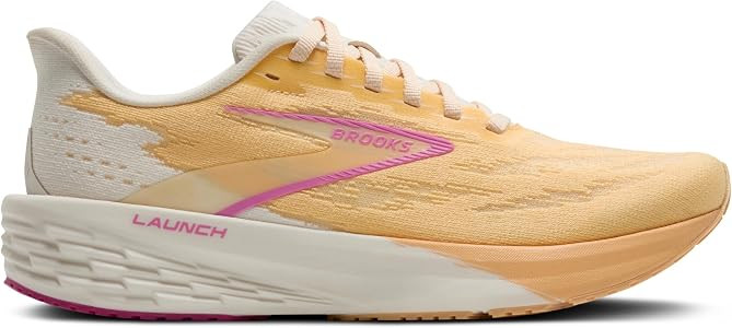 Brooks Women\u2019s Launch 11 Neutral Running Shoe | Amazon (US)
