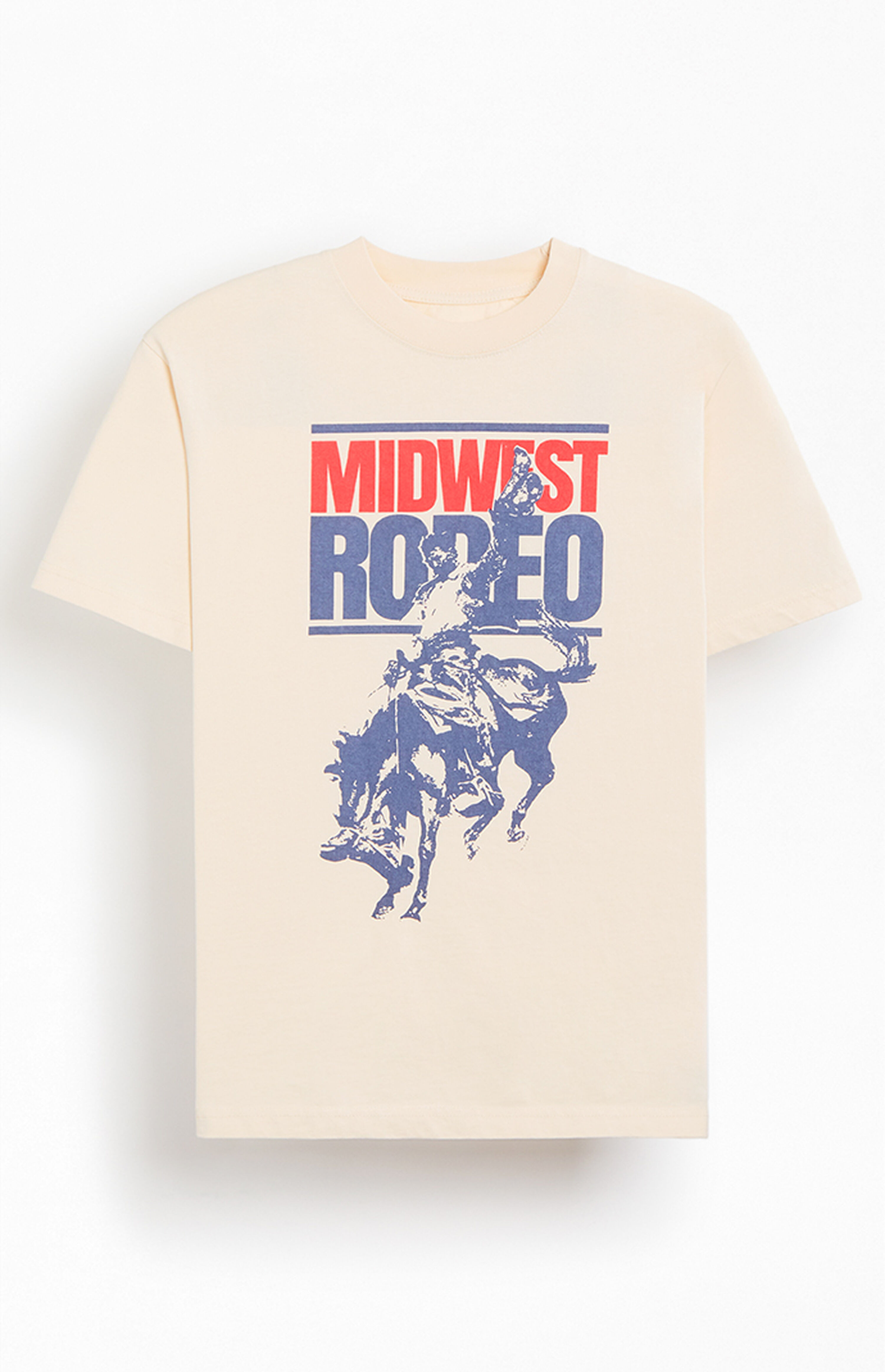 Midwest Kids Rodeo T-Shirt | PacSun