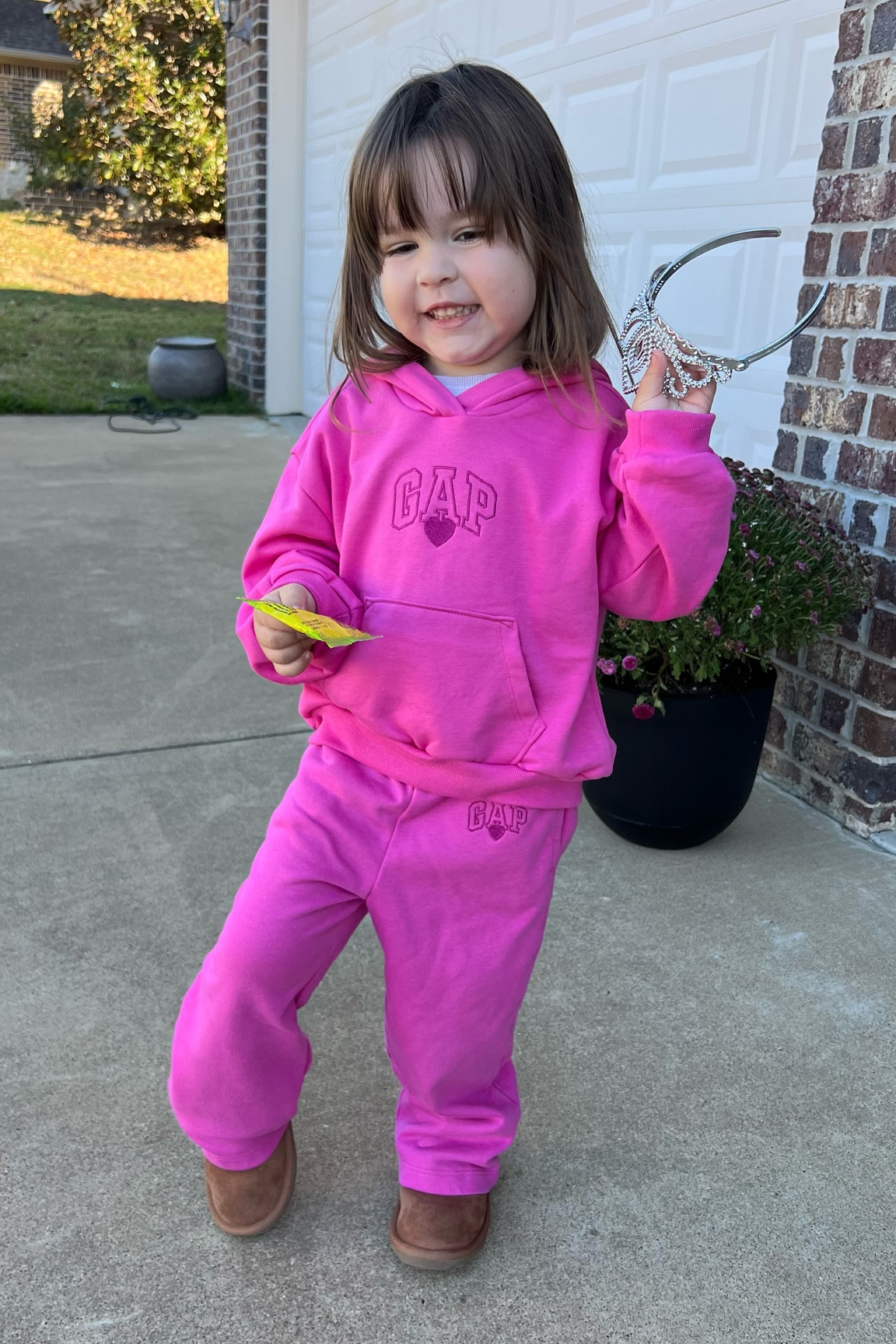 $26 for the set! 

#LTKBaby #LTKFindsUnder50 #LTKKids