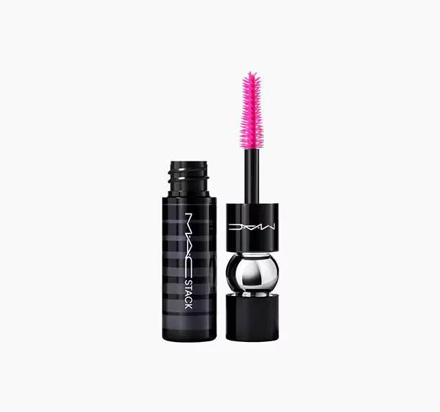 M·A·CStack Mascara / Mini M·A·C | MAC Cosmetics - Official Site | MAC Cosmetics (US)