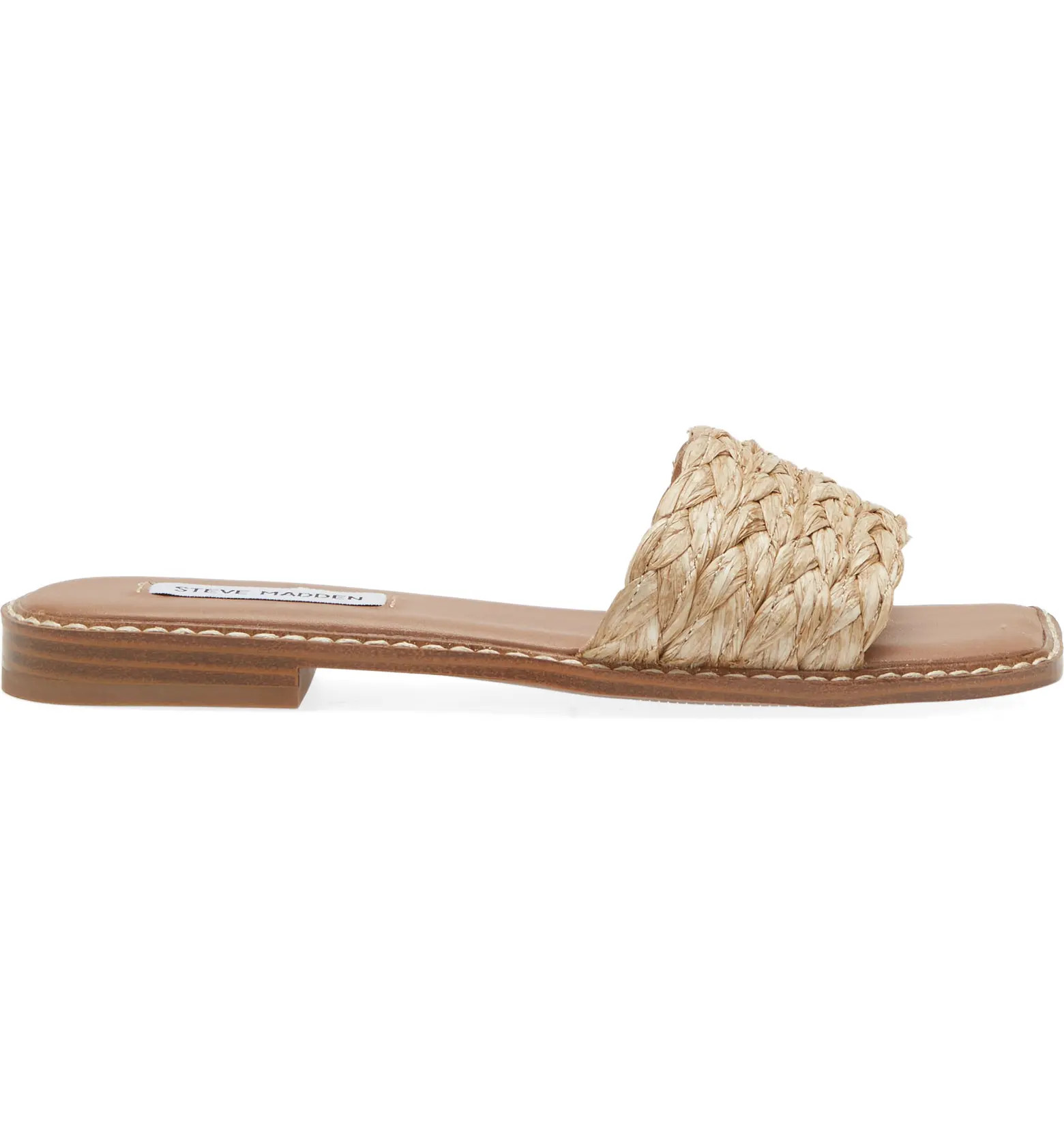 Sandra Slide Sandal (Women) | Nordstrom