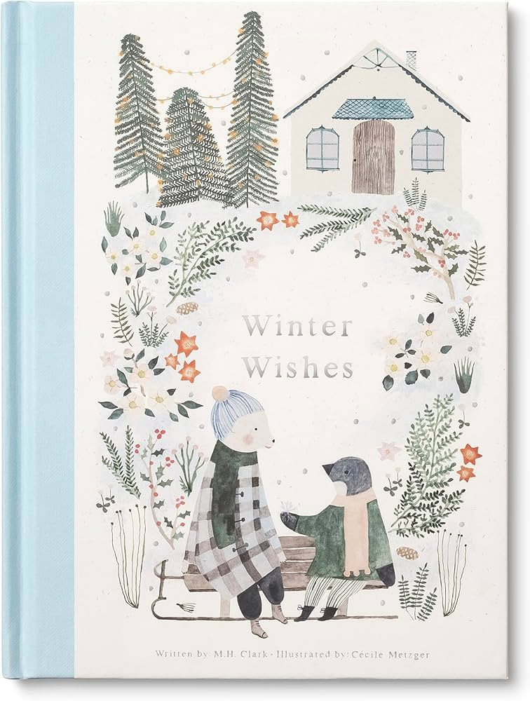 Winter Wishes | Amazon (US)