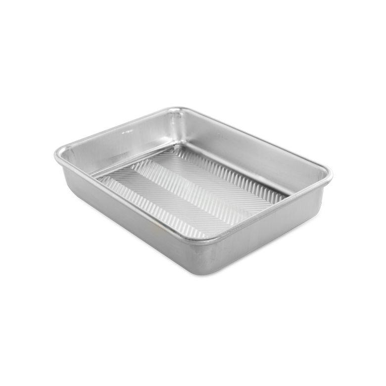 Nordic Ware Prism 9" x 13" Baking Pan | HSN