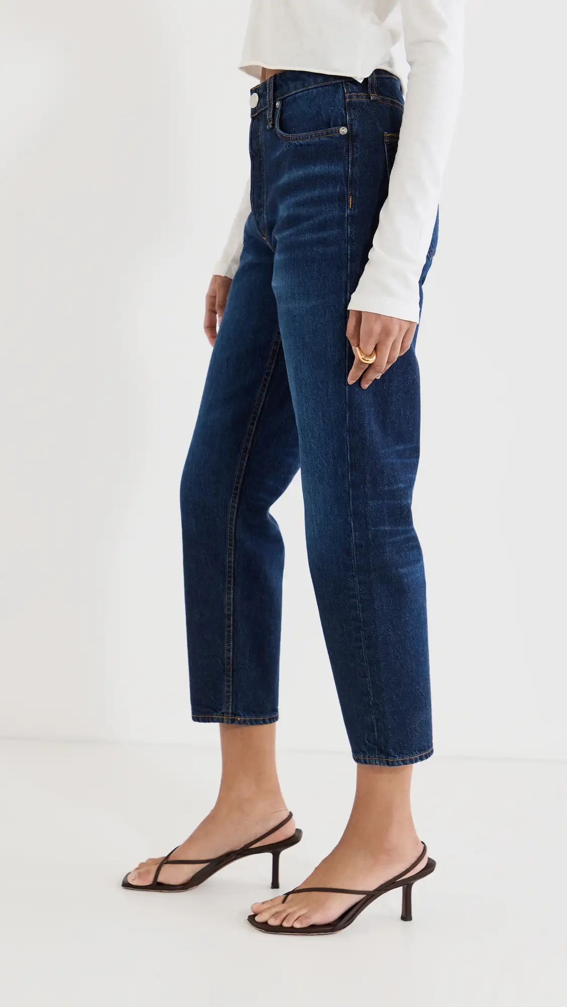 Alissa Jeans | Shopbop