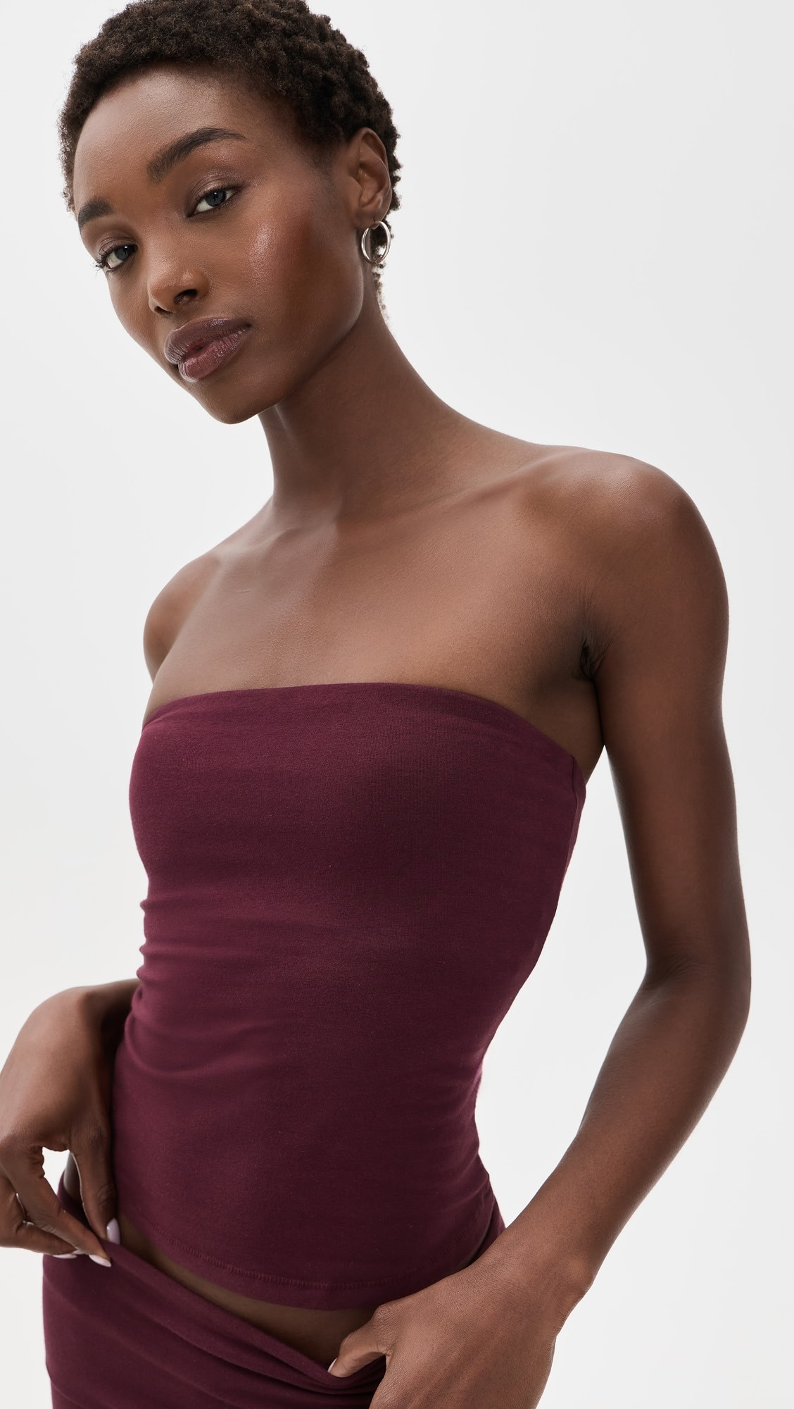 SKIMS Tube Top | Shopbop | Shopbop