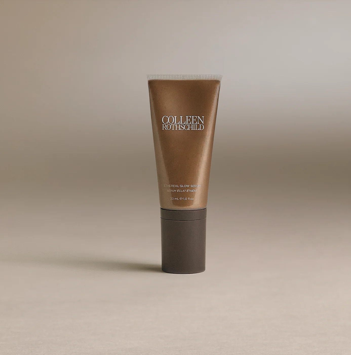 Ethereal Glow Serum in Bronze | Colleen Rothschild Beauty | New Arrival | Colleen Rothschild Beauty