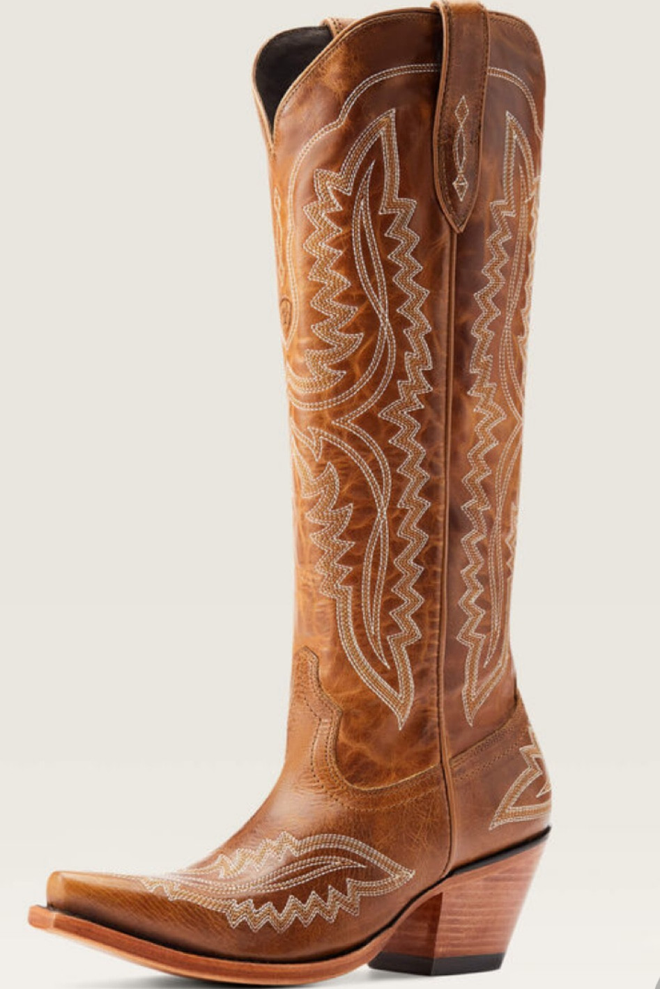 Perfect boots for the Costal Cowgirl vibe!! 
