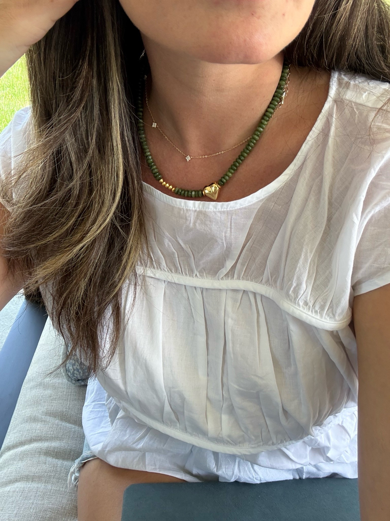 LOFT is absolutely killing it lately! Love this gauze top — I wore it last night to a party and it was so lightweight. The perfect summer top.

#LTKootd #LTKdayinmylife #LTKSeasonal