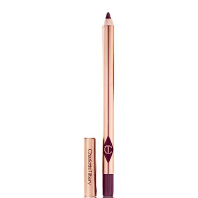 Charlotte Tilbury Lip Cheat - Savage Rose | Cult Beauty