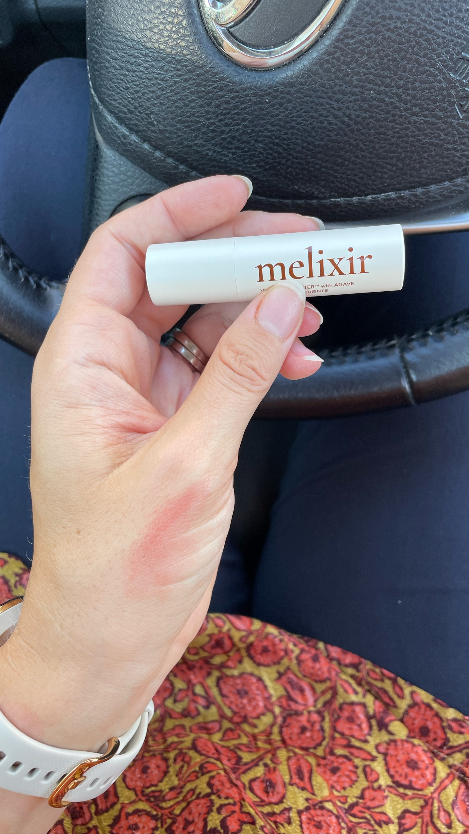 Vegan lip butter - made with natural ingredients.

Shade is nude crumble. There are many more pretty ones for fall and winter.

Affordable beauty find on amazon

#LTKSeasonal #LTKfindsunder50 #LTKbeauty