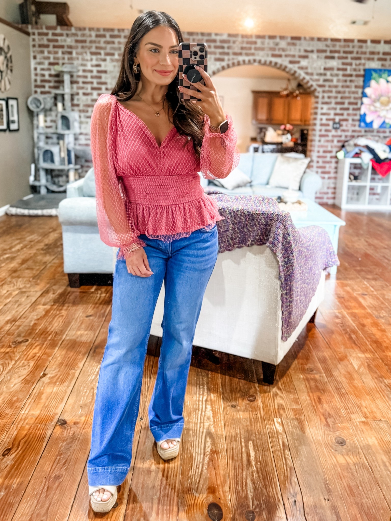 Sunday Church Fit ⛪️✝️

#LTKgrwm #LTKPetite #LTKootd