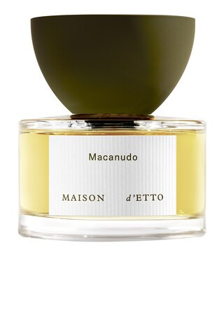 Maison d'Etto Macanudo Eau De Parfum in Beauty: NA | FWRD 