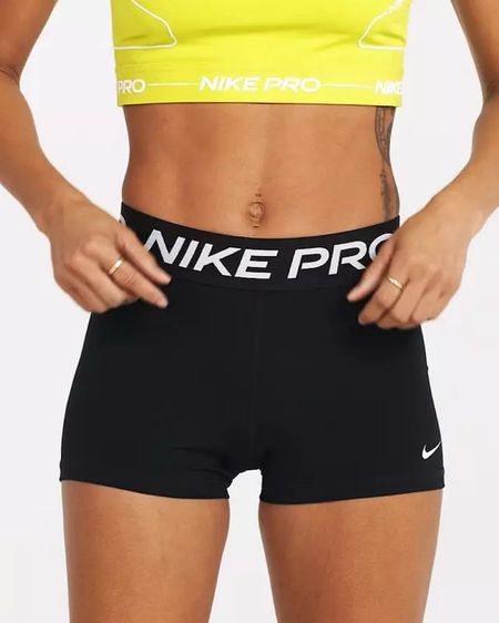 Nike Pro 

#LTKStyleTip #LTKActive #LTKFitness