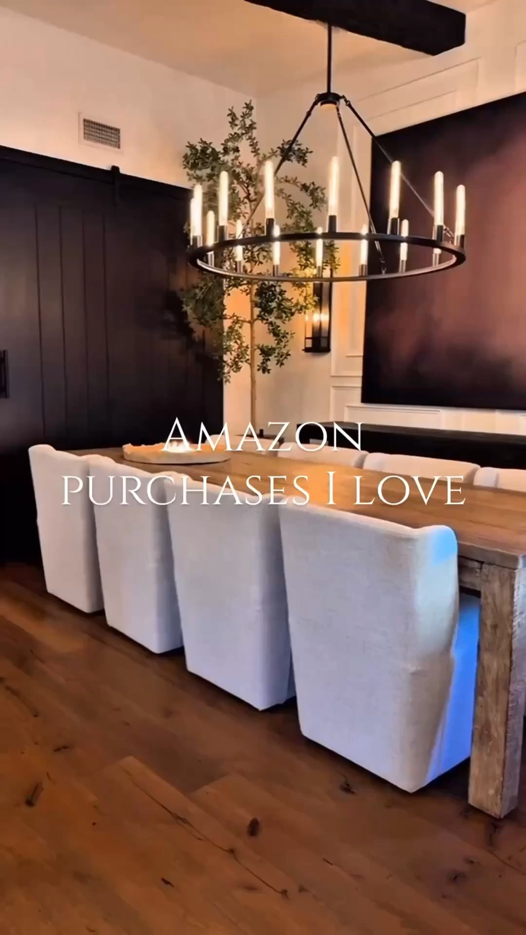 The most‑loved Amazon finds right now. All best sellers that truly live up to the hype. These are the kind of zero‑regret purchases everyone keeps coming back to 🤎


#amazonpurchases #mostlovedamazonfinds #amazonbestsellers #amazonmusthaves #amazonfavorites #zeroregretpurchases #worththerave #amazonfinds #lovedbyeveryone #amazonaddict #dailyfavorites #topratedamazon #summerthompsonstyles

#LTKHome #LTKvlog #LTKdayinmylife