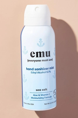 emu Hand Sanitizer Mist | Anthropologie (US)