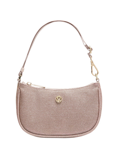 City Essentials Mini Shoulder Bag 1L | Lululemon (US)