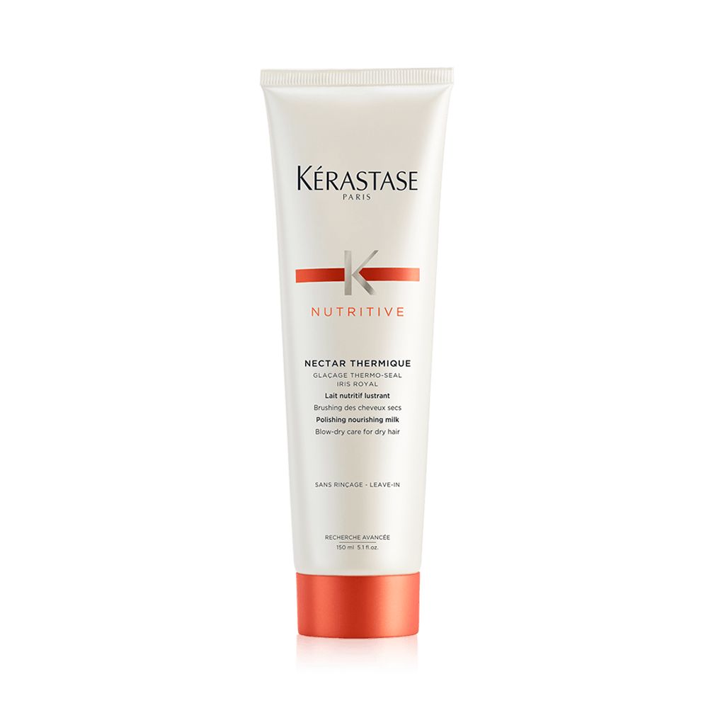 Kerastase Nutritive Nectar Thermique Leave In Heat Protectant For Very Dry Hair 5.1 fl oz / 150 ml | Kerastase US