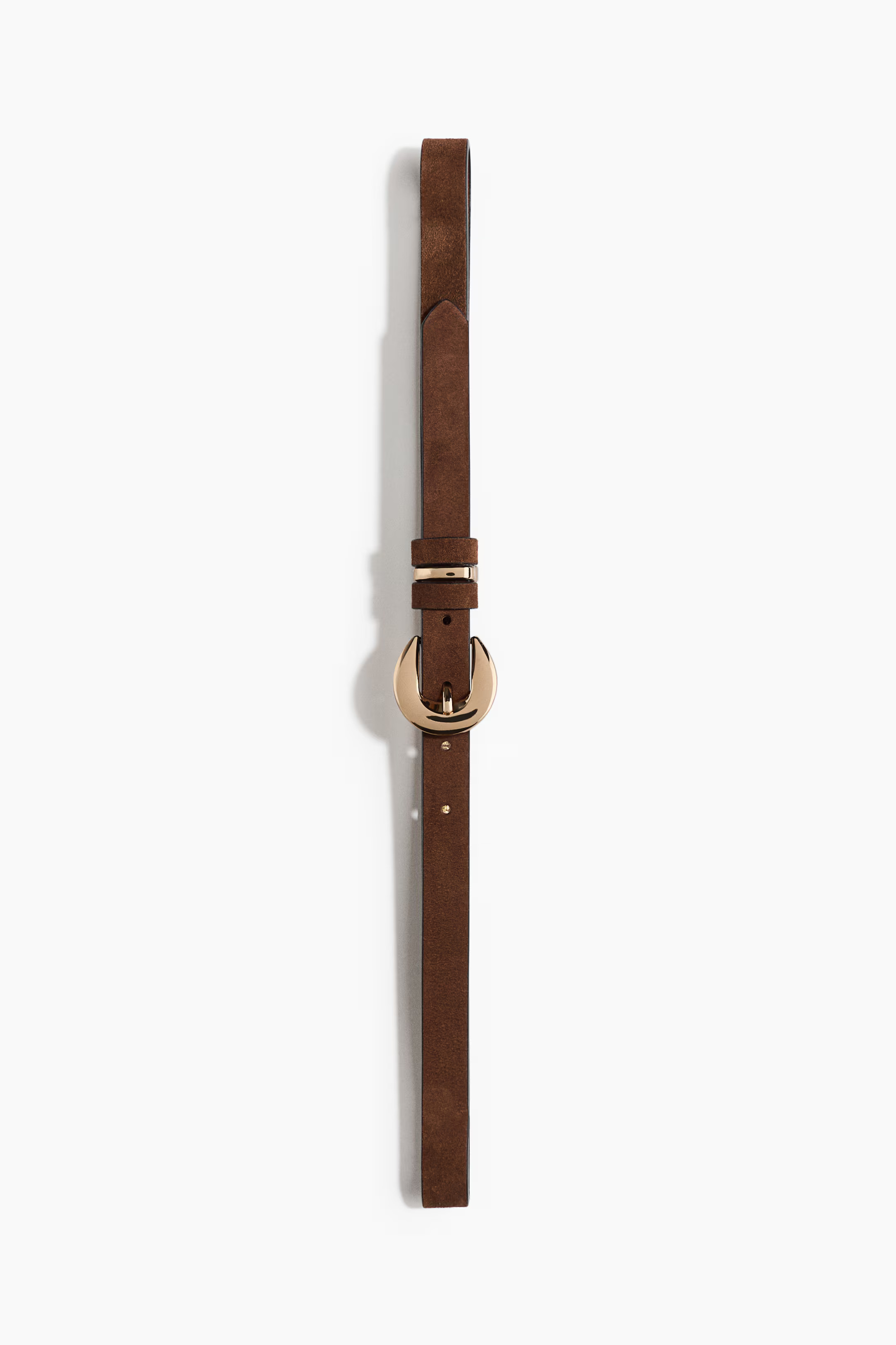 Leather belt | H&M (UK, MY, IN, SG, PH, TW, HK)