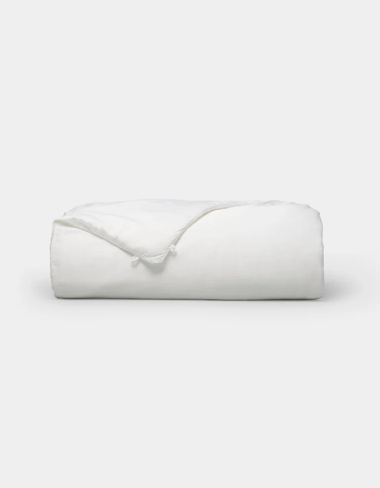 Silk Comforter | Cozy Earth