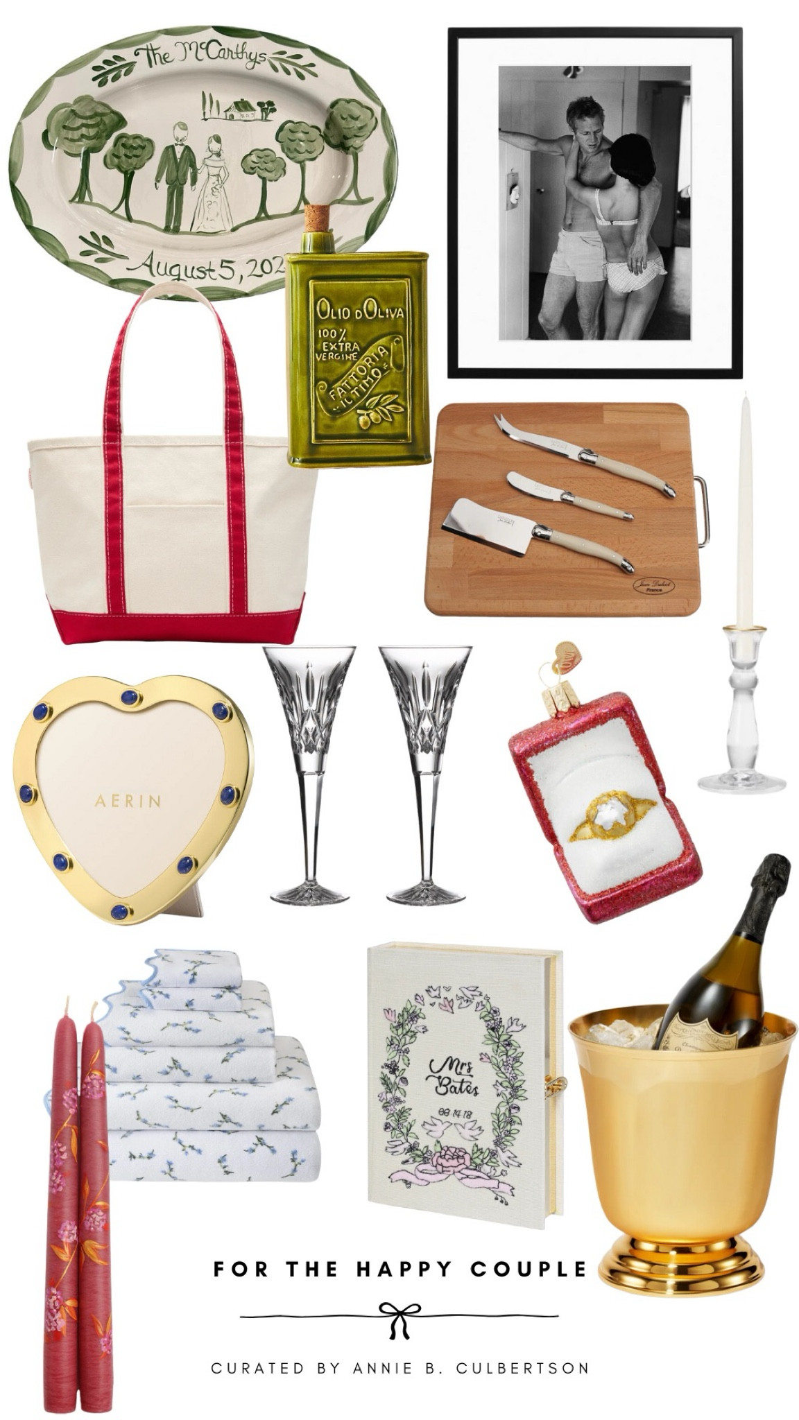 Gifts for the couple 

#LTKCyberWeek #LTKHoliday #LTKGiftGuide