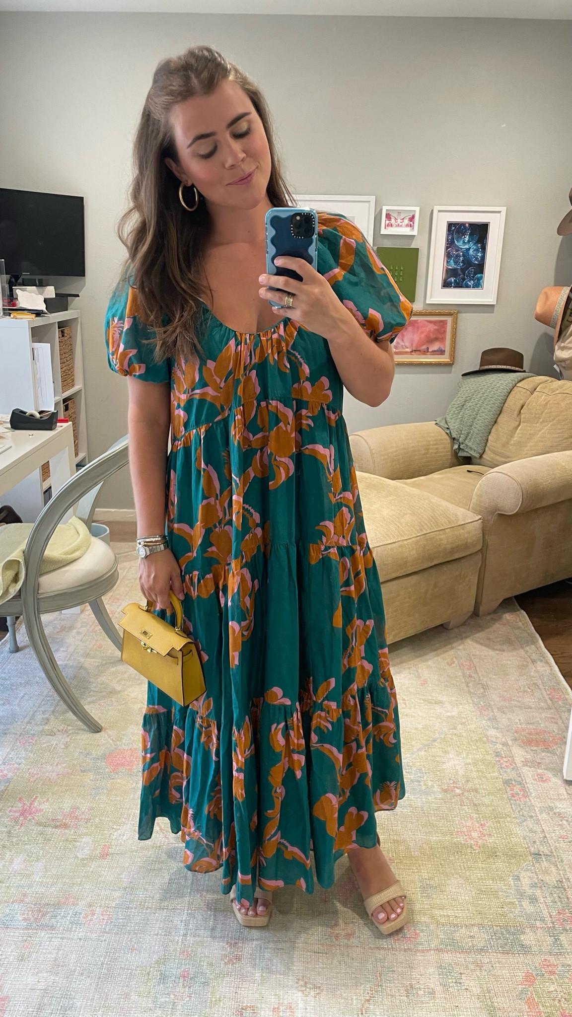 Saturday night’s outfit !

#LTKstyletip #LTKFind #LTKSeasonal