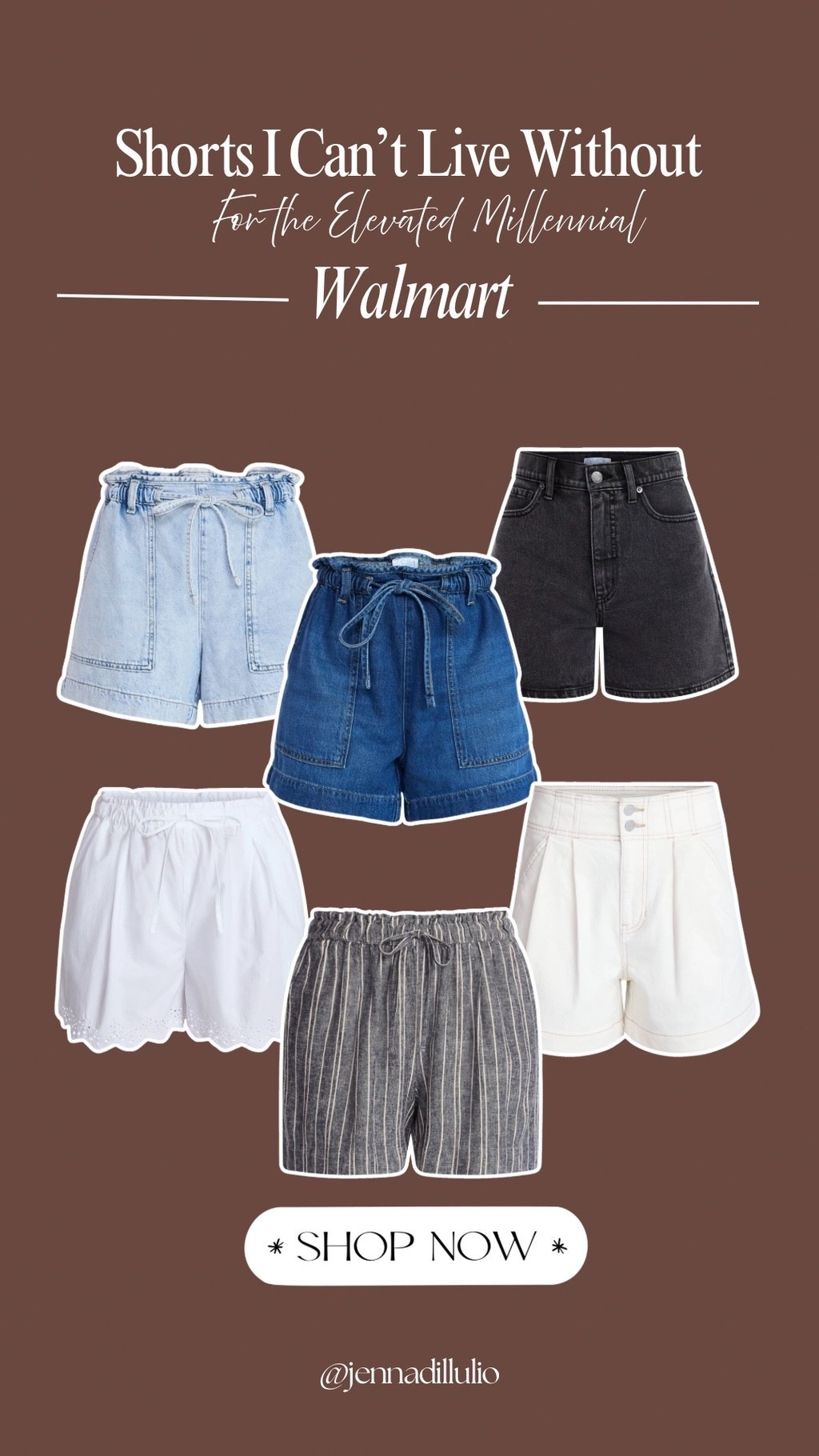 Shorts I can’t live without from Walmart!

#LTKootd #LTKmomlife #LTKgrwm