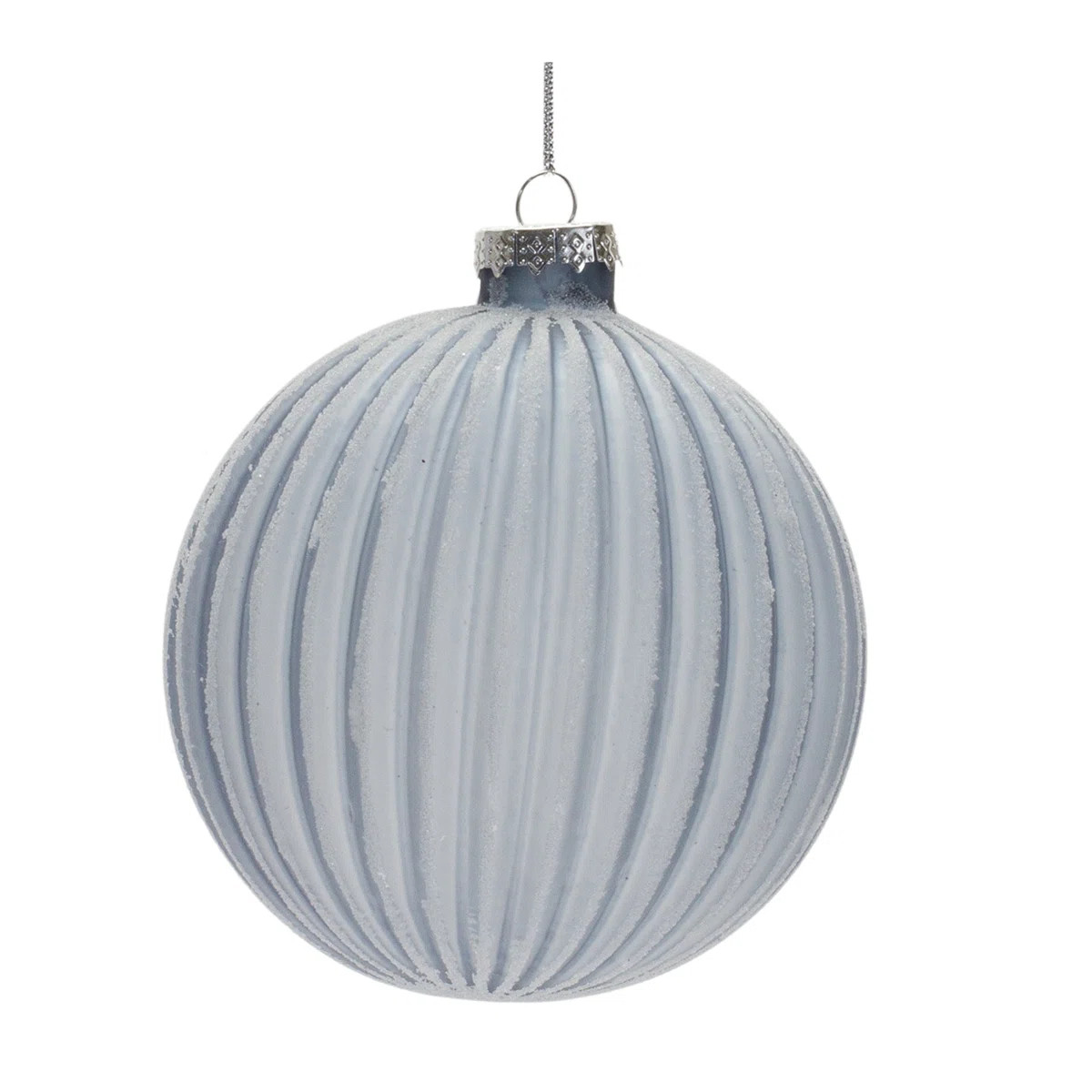 Giselly Glass Ball Ornament | Wayfair North America