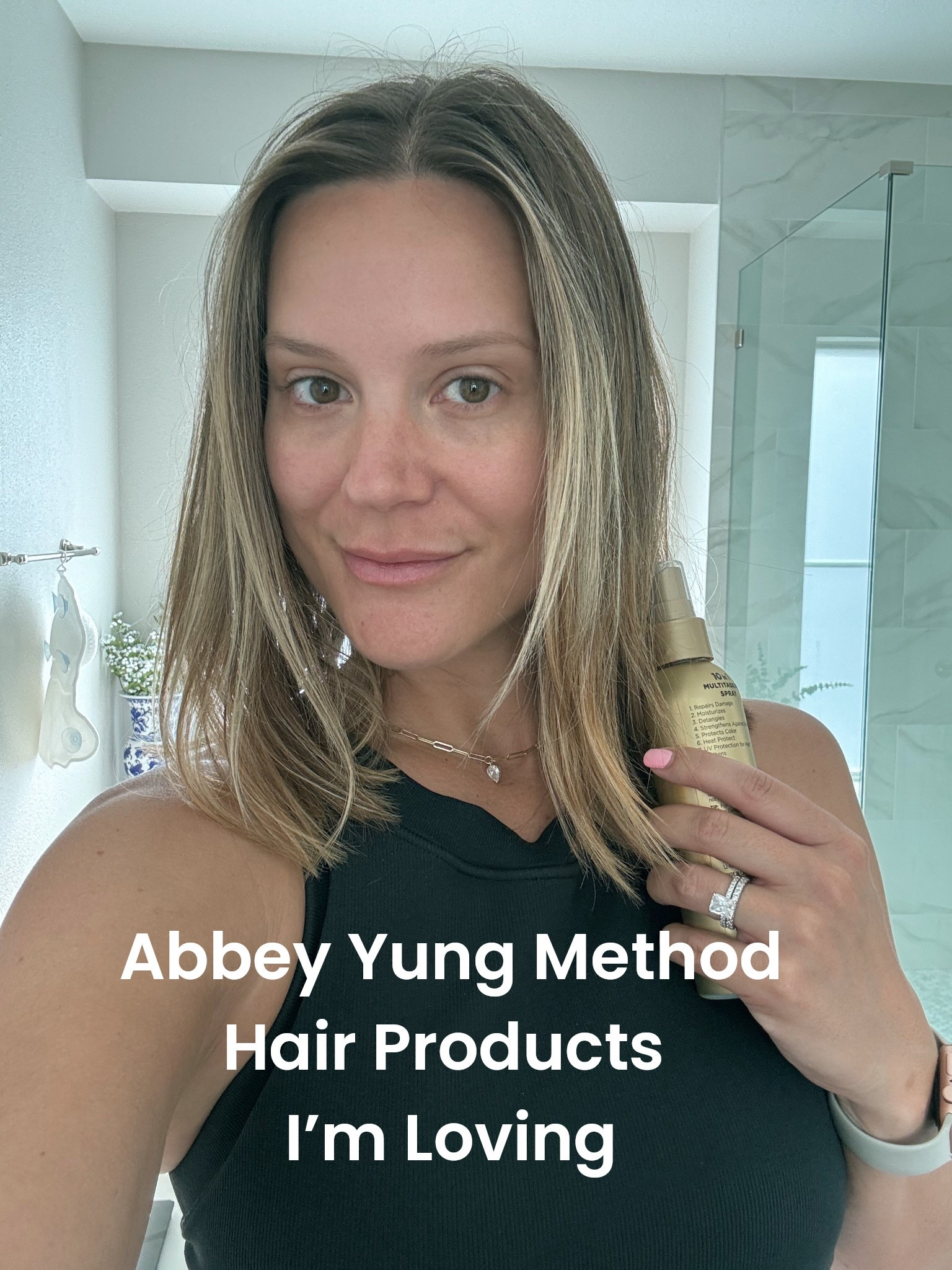 My hair is so silky, scalp is flake free, and every product I’m using is less than $15!!!

Abbey yung hair, hair care, hair growth

#LTKBeauty