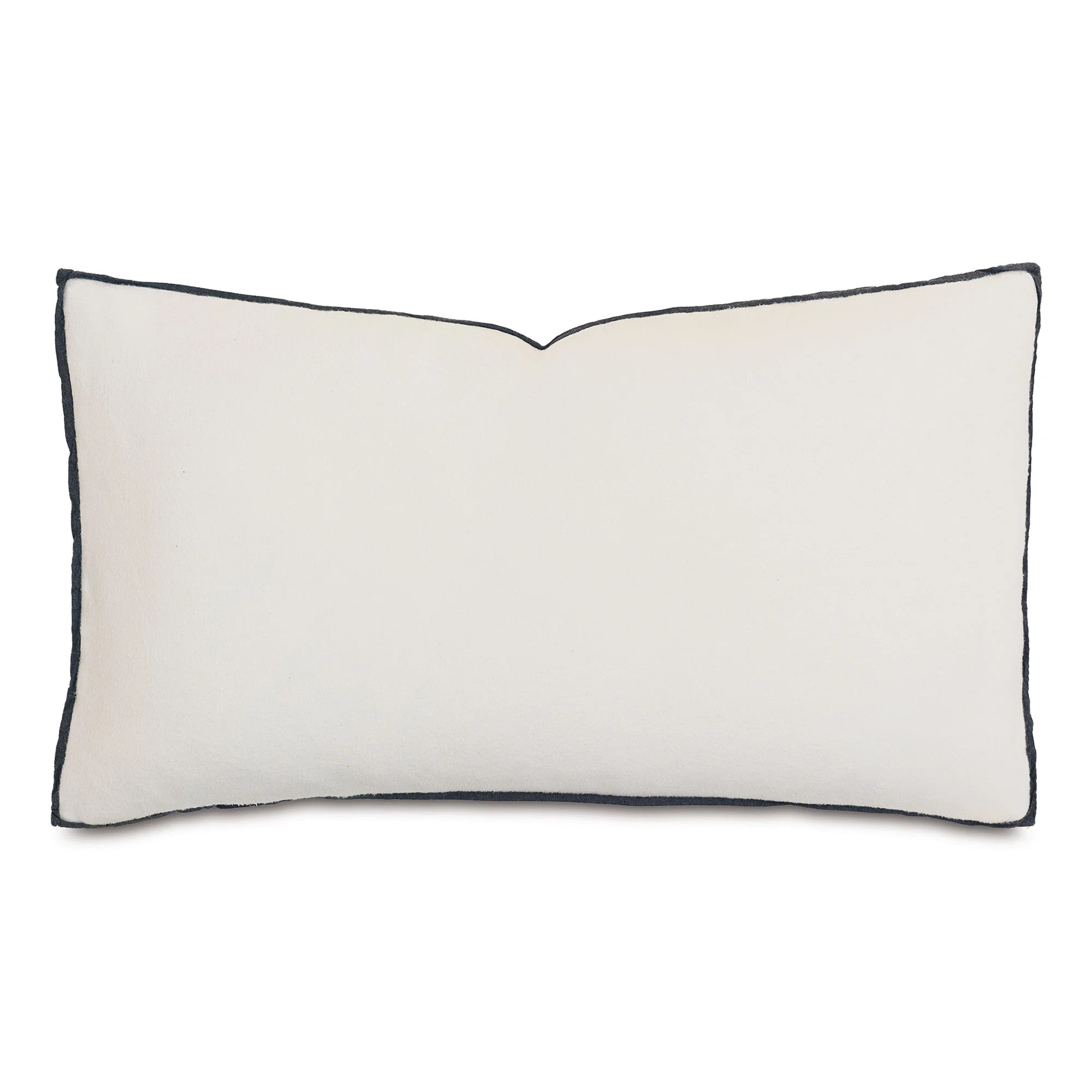 Sigrid Solid Color Cotton Blend Sham | Perigold