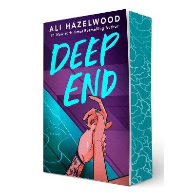 Deep End - by  Ali Hazelwood (Paperback) | Target