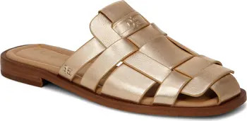 Dina Fisherman Mule (Women) | Nordstrom