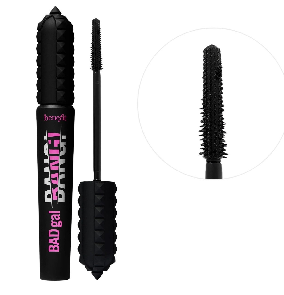 I love this mascara #beauty 